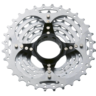 Cassette SHIMANO vtt 9v 11x34 XT-M770