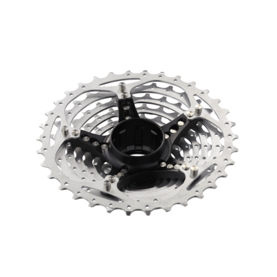 Cassette SHIMANO vtt 9v 11x34 XT-M770