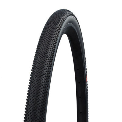 Pneu 27.5 SCHWALBE route gravel G-One All Round Evo Tubeless Ready