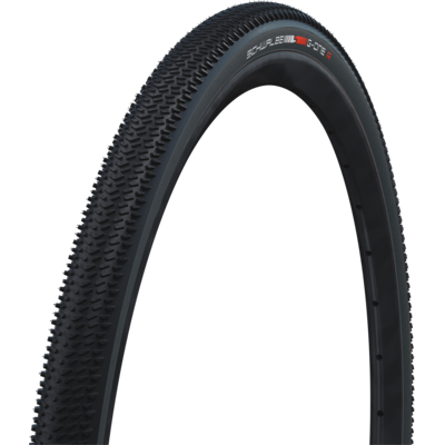 Pneu 700 SCHWALBE route gravel G-One All Round Evo Tubeless Ready