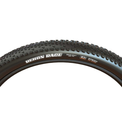 Pneu 29p MAXXIS vtt Rekon Race 2.40 WT EXO TR Tubeless Ready