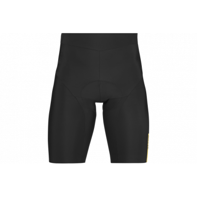 Cuissard sans bretelles - MAVIC Aksium Short - noir