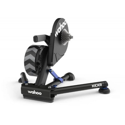 Home-trainer WAHOO KickR Smart PowerTrainer V6 WiFi 2200w