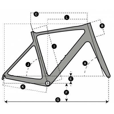 Vélo électrique course carbone - SCOTT 2024 Addict eRide 20 DI2 250 - Vert forêt décor argent : 2x12v