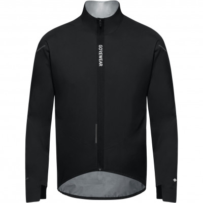 Veste imperméable - GORE Spinshift ePE GoreTex - noir