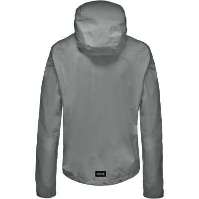 Veste imperméable - GORE Endure GoreTex - gris