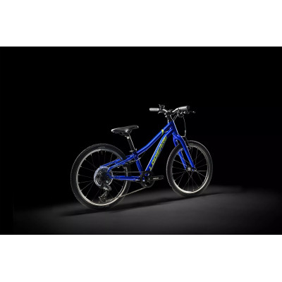 Vélo enfant 6 à 9 ans, garçon, alu LAPIERRE 2024 vtt ProRace 20 SL Rigide