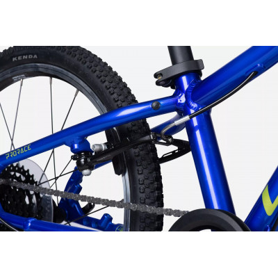  Vélo enfant 6 à 9 ans