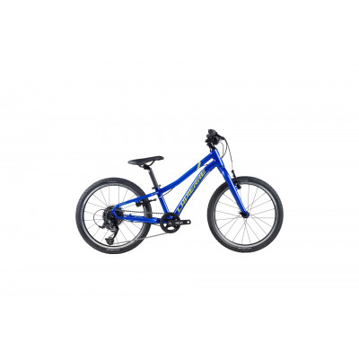 Vélo enfant 6 à 9 ans, garçon, alu LAPIERRE 2024 vtt ProRace 20 SL Rigide