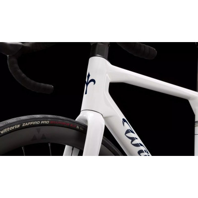 Vélo course 700 carbon WILIER 2026 GranTurismo SL AXS