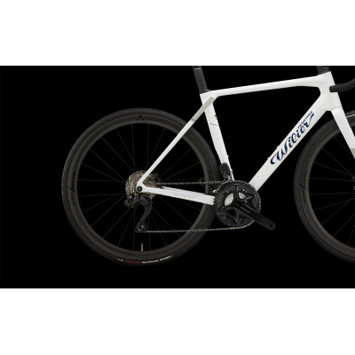 Vélo course 700 carbon WILIER 2026 GranTurismo SL AXS