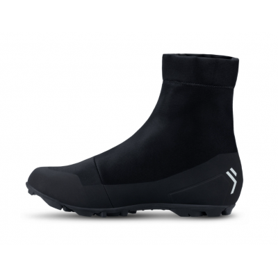 Chaussures vtt hiver - SCOTT Mtb Heater Gore-Tex - noir