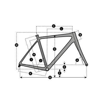 Vélo course 700 carbone - SCOTT 2025 Addict 40 Iceberg Green DI2 - Vert Glacier décor argent et noir: 2x12v