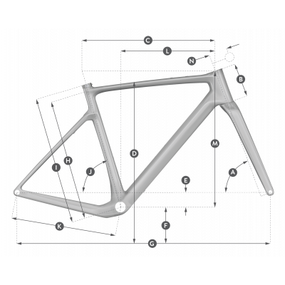 Vélo gravel 700 carbon - SCOTT 2025 Addict Gravel 50 - Undergrowth Green