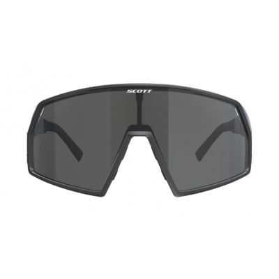 Lunettes route, gravel et vtt - SCOTT Pro Shield LS - noir mat