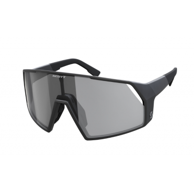 Lunettes route, gravel et vtt - SCOTT Pro Shield LS - noir mat