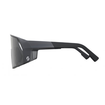 Lunettes route, gravel et vtt - SCOTT Pro Shield LS - noir mat