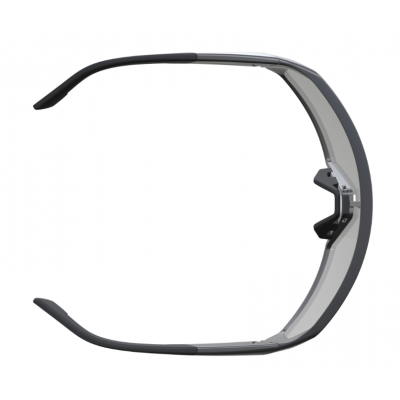 Lunettes route, gravel et vtt - SCOTT Pro Shield LS - noir mat