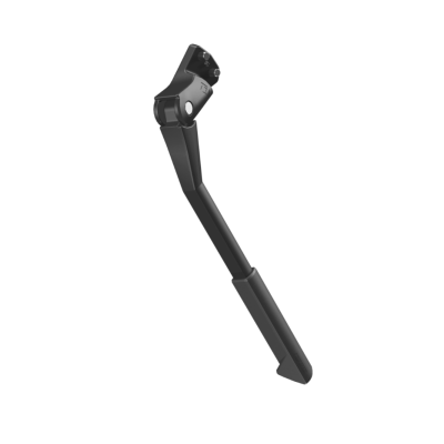 Béquille SYNCROS alu latérale arrière Direct Mount 22 noire, 27,5/29 pouces,
