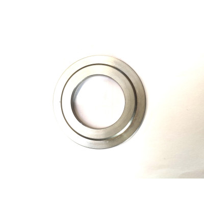 Cone direction CHRISKING acier inox Base Plate Direction basse 1P5 sur pivot ...