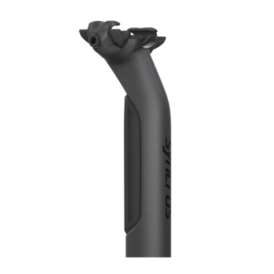 Tige de selle SYNCROS carbone R 101 CF Aero SL D-shape 20