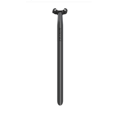 Tige de selle SYNCROS carbone R 101 CF Aero SL D-shape 20