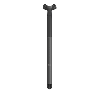 Tige de selle SYNCROS carbone R 101 CF Aero SL D-shape 20