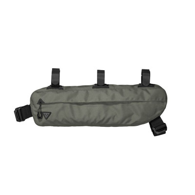 Sacoche de cadre - TOPEAK MidLoader 4.5L - Vert kaki