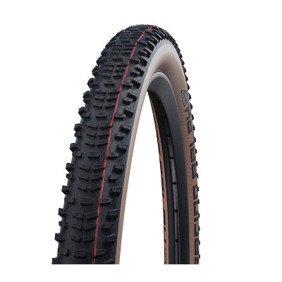 Pneu 29p SCHWALBE vtt Racing Ralph 2 HS490 Evo SR Addix TLE