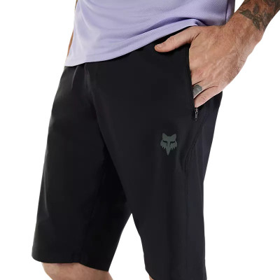 Short avec cuissard amovible - FOX Ranger
