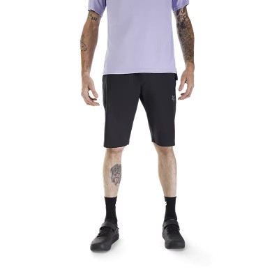 Short avec cuissard amovible - FOX Ranger