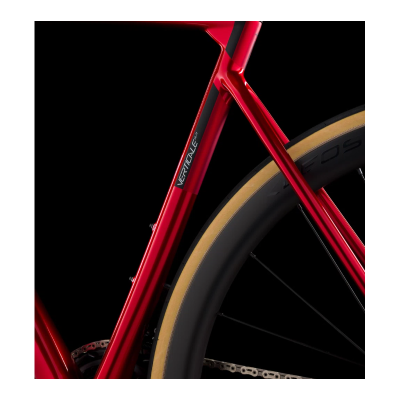 Vélo course 700 carbon WILIER 2025 Verticale SLR Core Black Q1