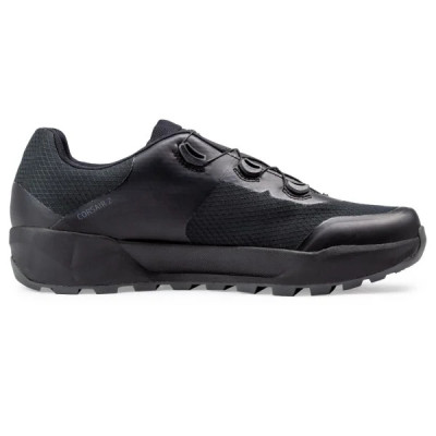 Chaussures vtt et gravel - NORTHWAVE Corsair 2 - noir décor gris