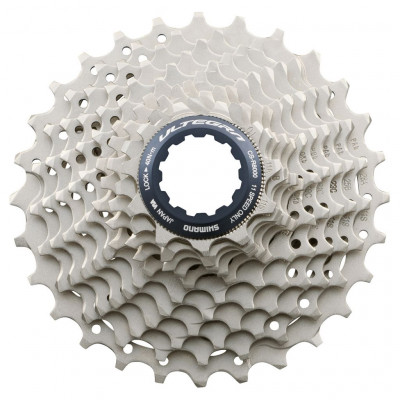 Cassette SHIMANO route 11v 11x28 Ultégra R8000