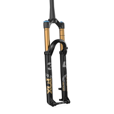 Fourche vtt 29p Fox-Racing-Shox 2024 34 Float 29 Factory 130 Grip X Boost CTD Kashima