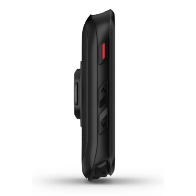 GPS vélo compteur - GARMIN Edge 840 Pack - noir