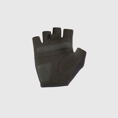 Gants courts - SPORTFUL Classic Gloves - bleu décor noir