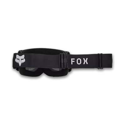 Masque vtt et bmx - FOX Main Core Irisé - noir