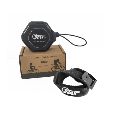 Attelage cable TRAX polyéthylène Trax Pro 2.20m