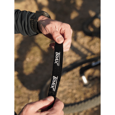 Attelage cable TRAX fibre Trax Flex 2.50m