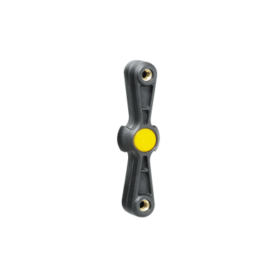 Adaptateur porte-bidon TOPEAK pivot X-15 noir