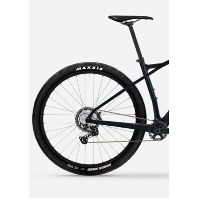 Vélo VTT 29p carbone - LAPIERRE 2025 ProRace CF 6.9 - Deep Blue