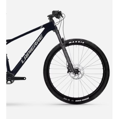Vélo VTT 29p carbone - LAPIERRE 2025 ProRace CF 6.9 - Deep Blue