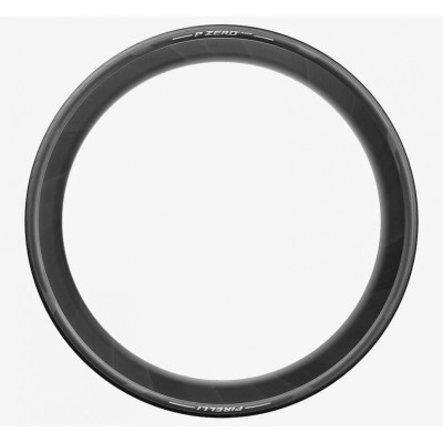Pneu 700 PIRELLI route P Zéro Race noir flancs noirs
