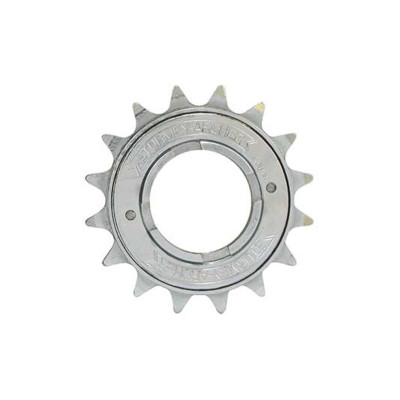 Roue-libre STURMEY ARCHER monovitesse chromée SFS30/16