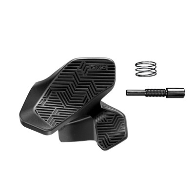Manette électronique SRAM vtt AXS Eagle Rocker D noir