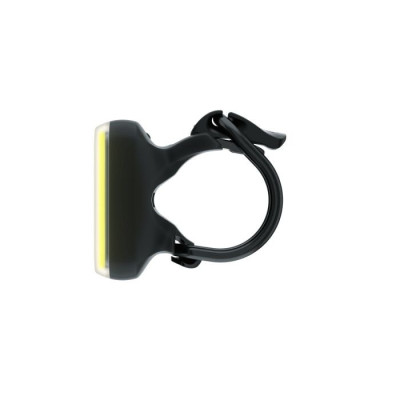 Feu avant - KNOG usb Blinder Grid - noire