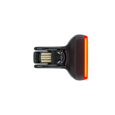 Feu arrière KNOG usb Blinder Grid noire
