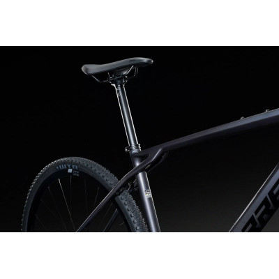 Vélo gravel 700 carbon - LAPIERRE 2026 CrossHill CF 7.0 DI2 - Cold rain grey