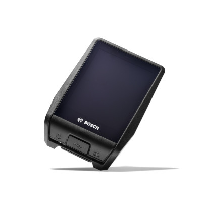 Ecran console BOSCH Nyon noir